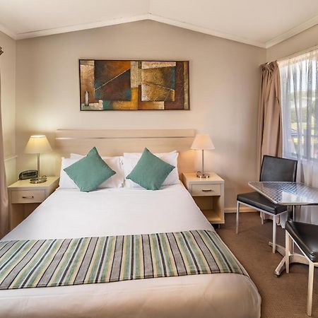 Ingenia Holidays Nepean River Emu Plains Eksteriør bilde