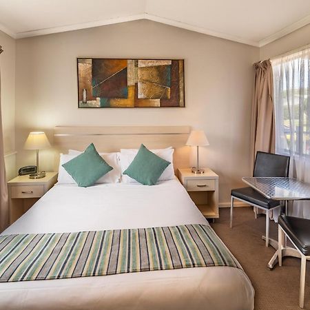 Ingenia Holidays Nepean River Hotell Emu Plains Eksteriør bilde