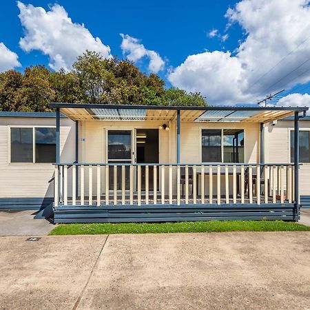 Ingenia Holidays Nepean River Hotell Emu Plains Eksteriør bilde