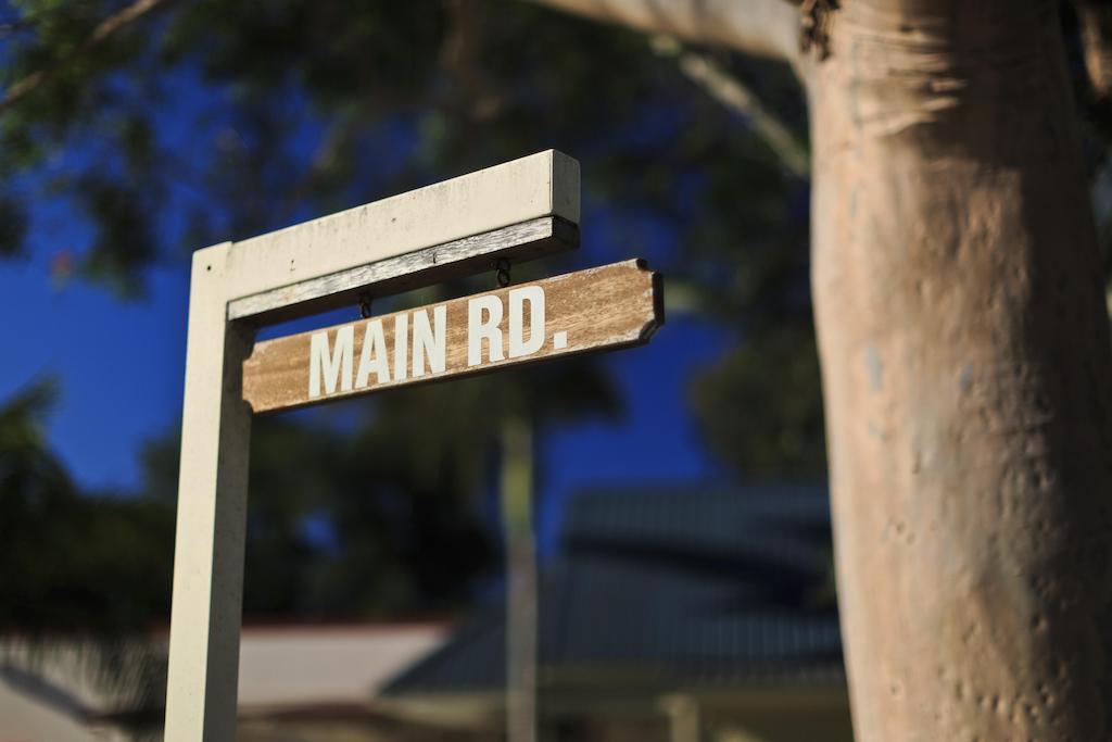 Ingenia Holidays Nepean River Emu Plains Eksteriør bilde