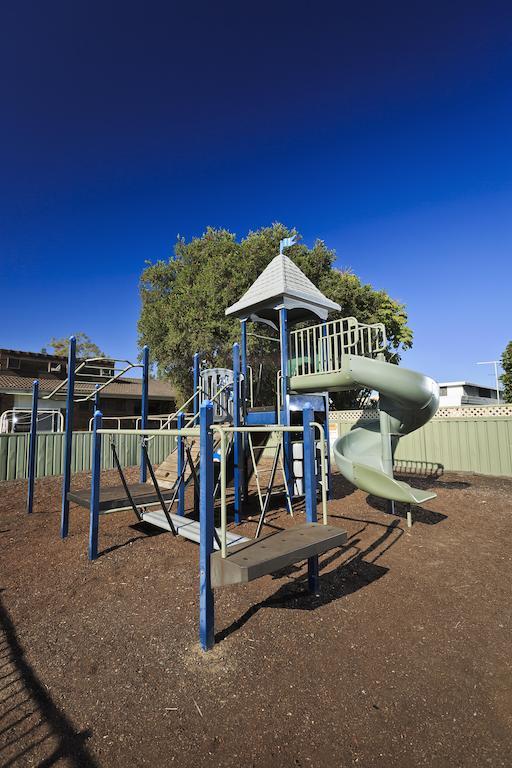 Ingenia Holidays Nepean River Emu Plains Eksteriør bilde