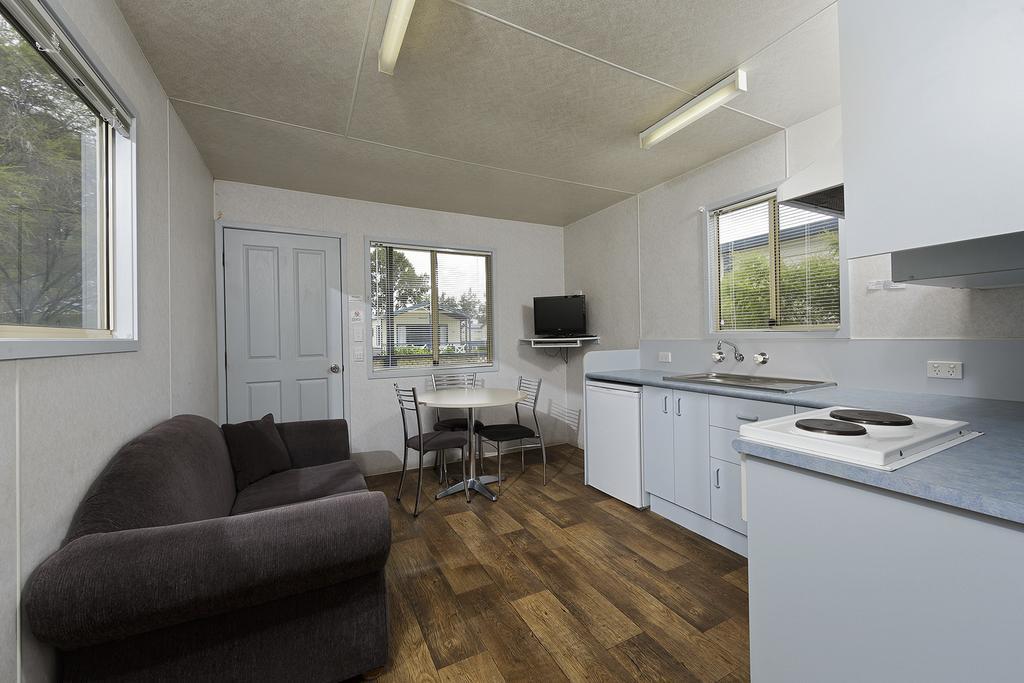 Ingenia Holidays Nepean River Emu Plains Eksteriør bilde