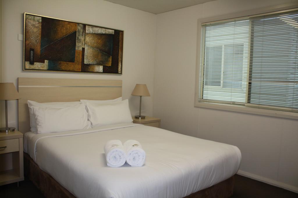 Ingenia Holidays Nepean River Emu Plains Eksteriør bilde