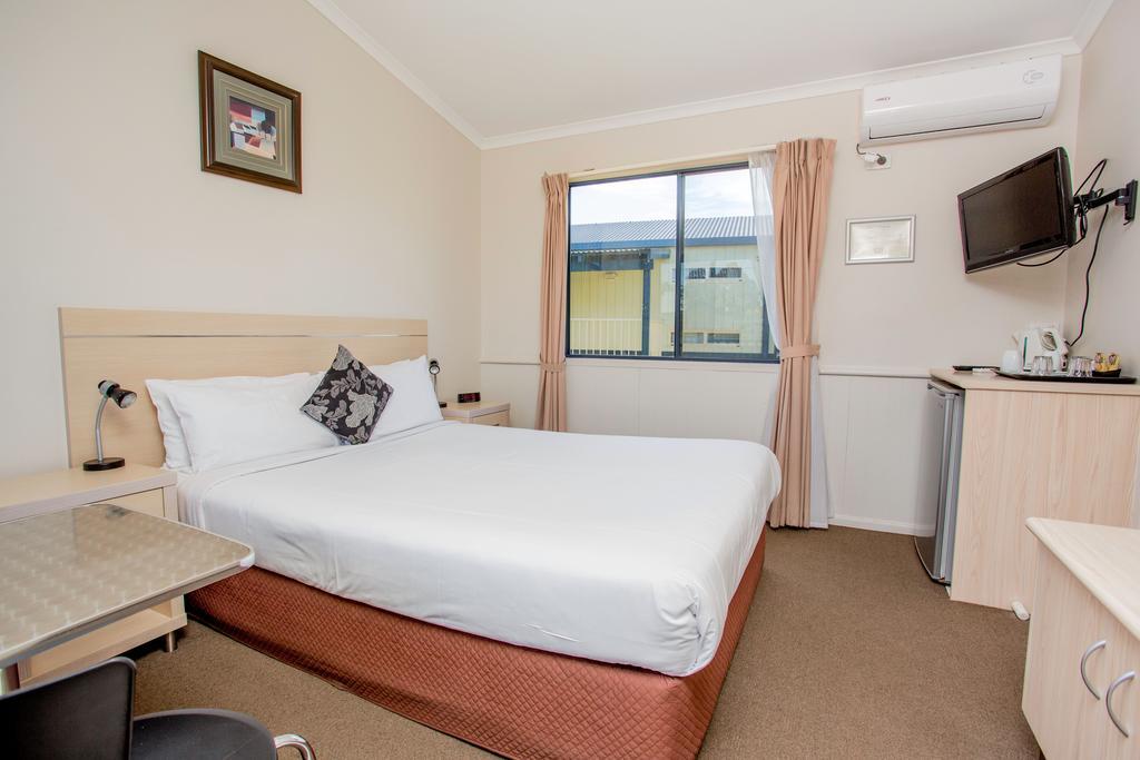Ingenia Holidays Nepean River Emu Plains Eksteriør bilde