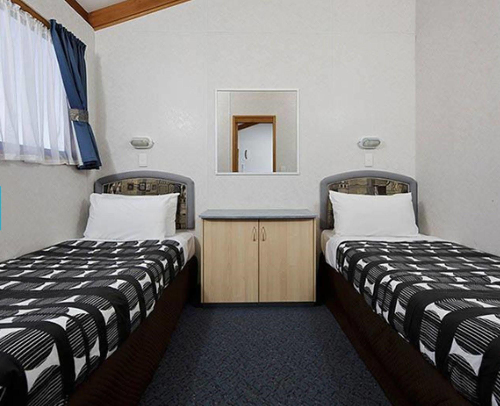 Ingenia Holidays Nepean River Emu Plains Eksteriør bilde