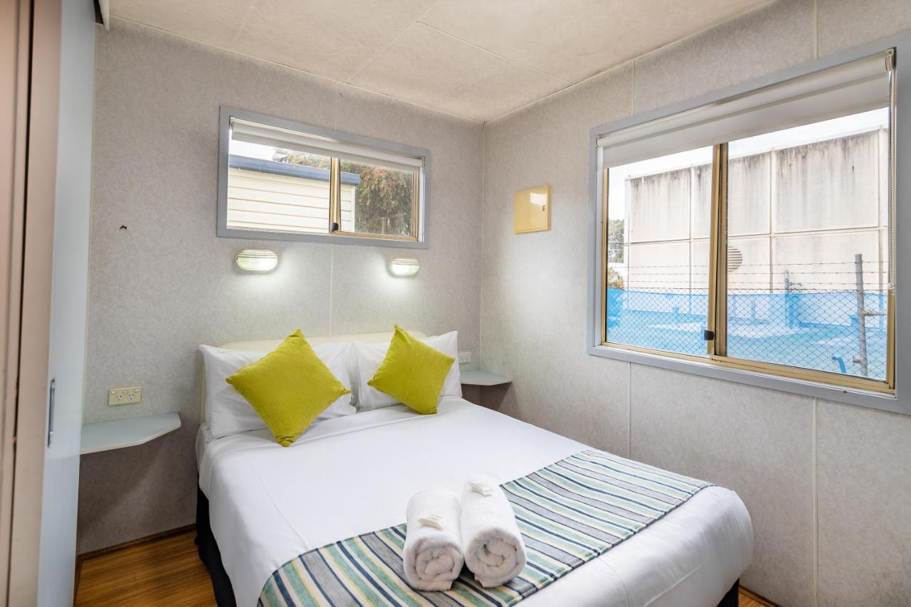 Ingenia Holidays Nepean River Emu Plains Eksteriør bilde