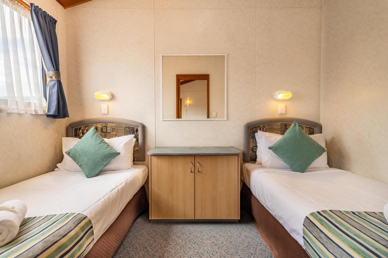 Ingenia Holidays Nepean River Emu Plains Eksteriør bilde