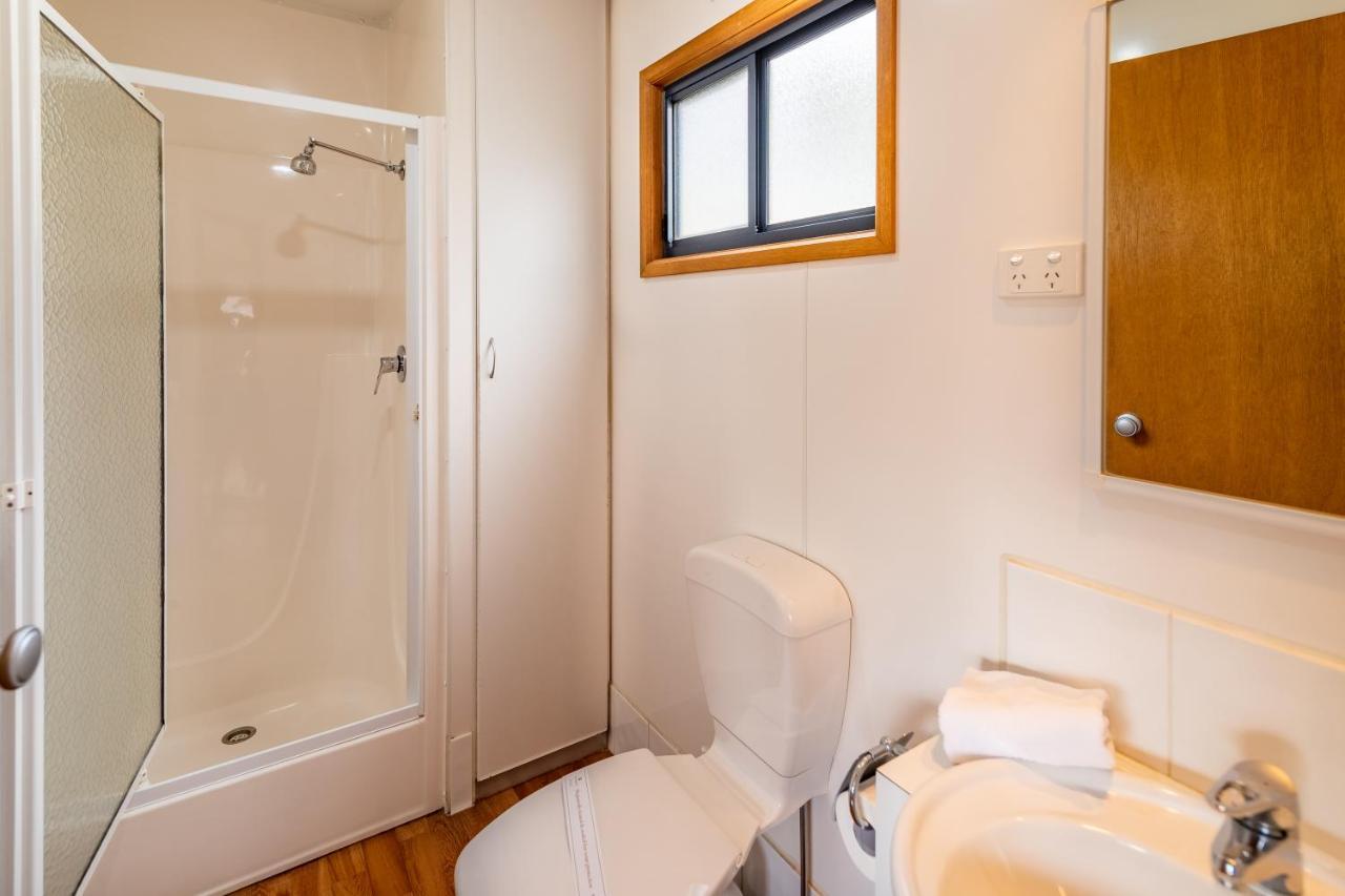 Ingenia Holidays Nepean River Emu Plains Eksteriør bilde