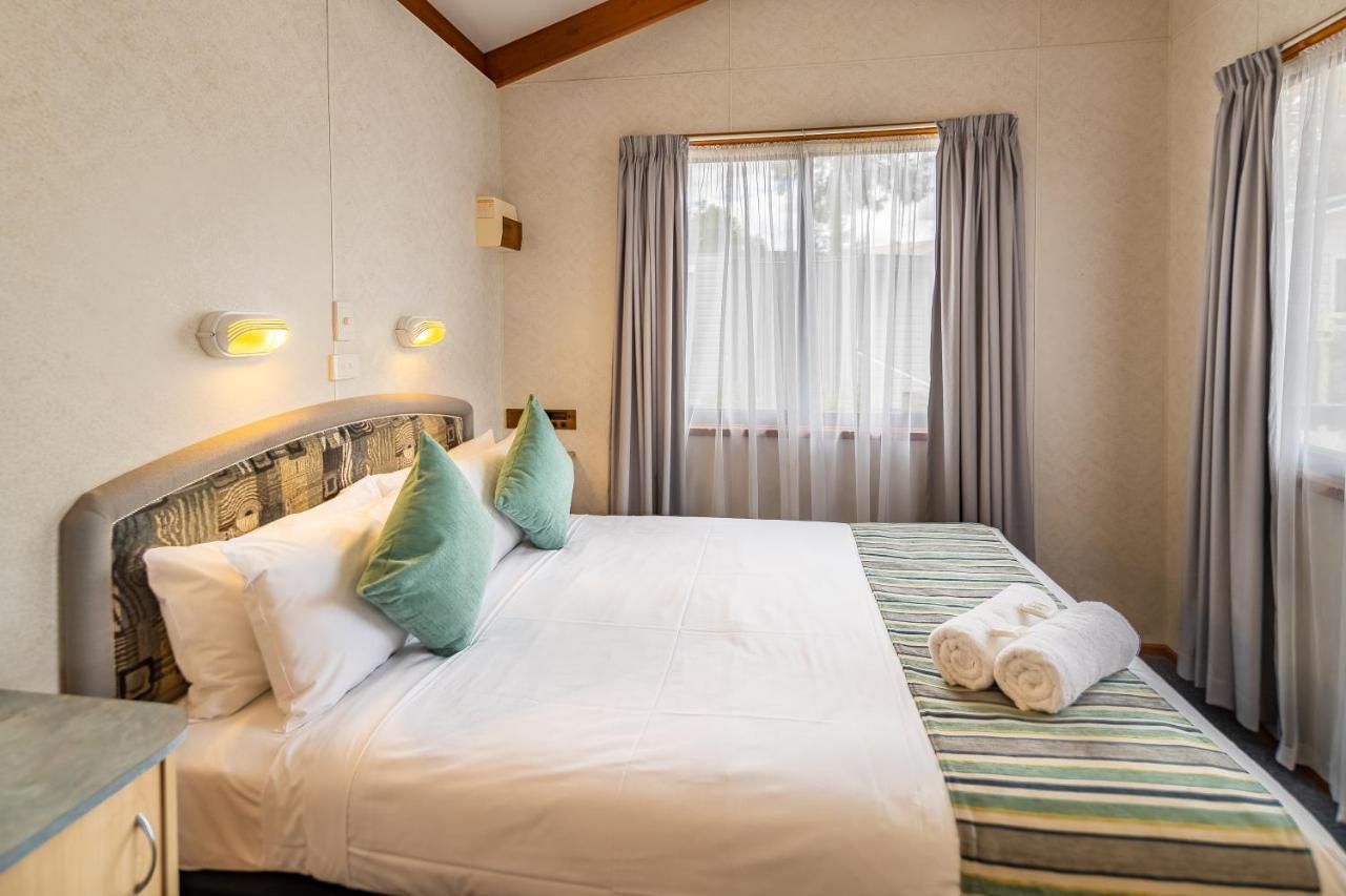 Ingenia Holidays Nepean River Emu Plains Eksteriør bilde