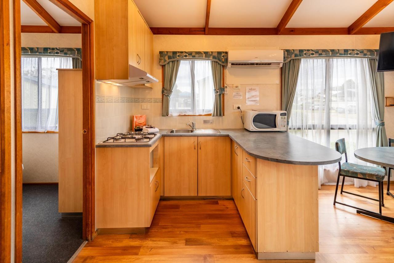 Ingenia Holidays Nepean River Emu Plains Eksteriør bilde