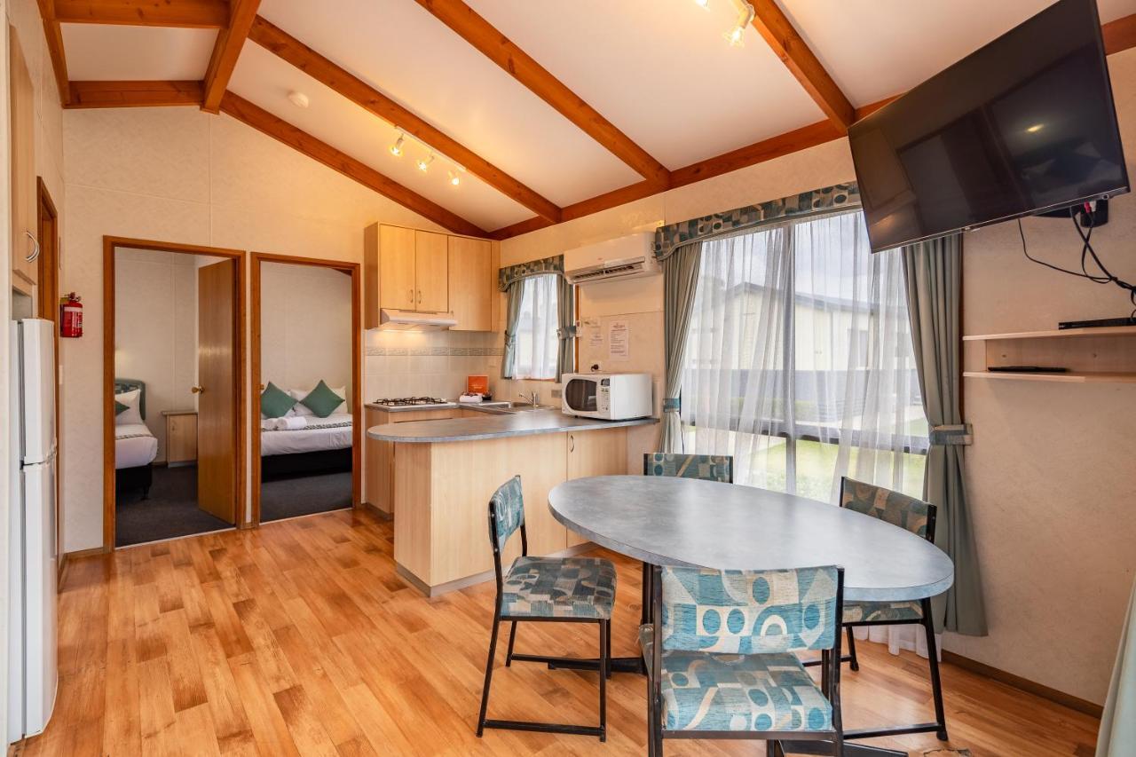 Ingenia Holidays Nepean River Emu Plains Eksteriør bilde