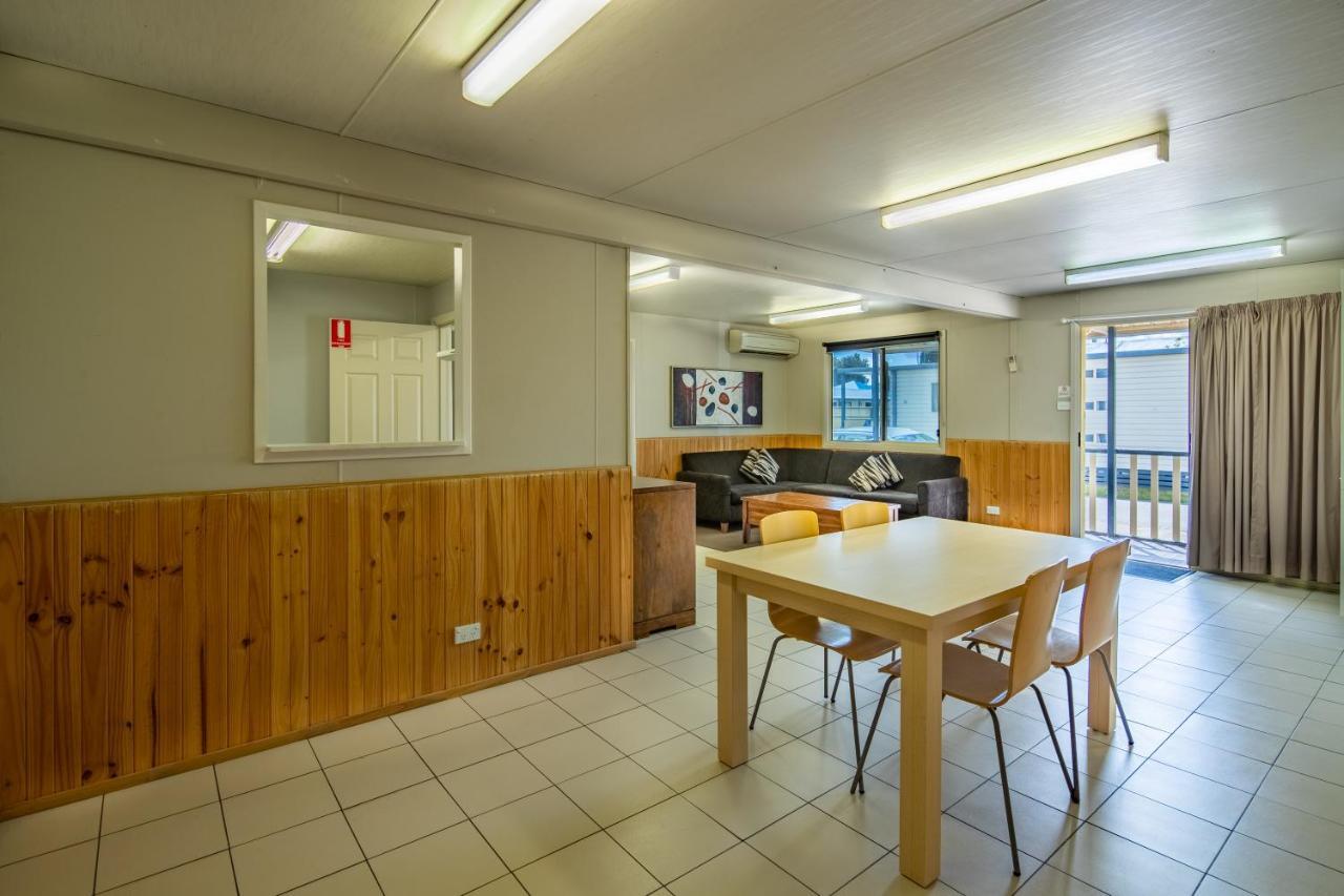 Ingenia Holidays Nepean River Emu Plains Eksteriør bilde
