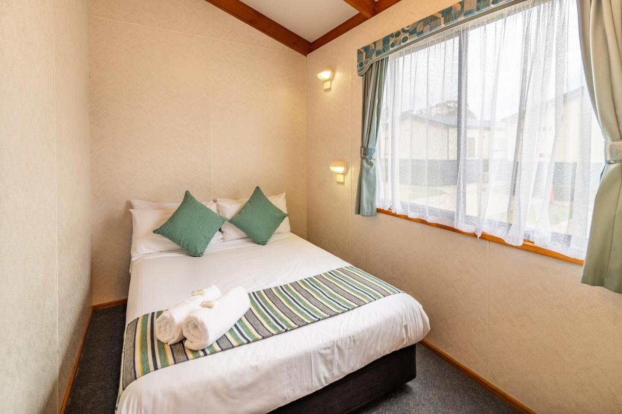 Ingenia Holidays Nepean River Emu Plains Eksteriør bilde