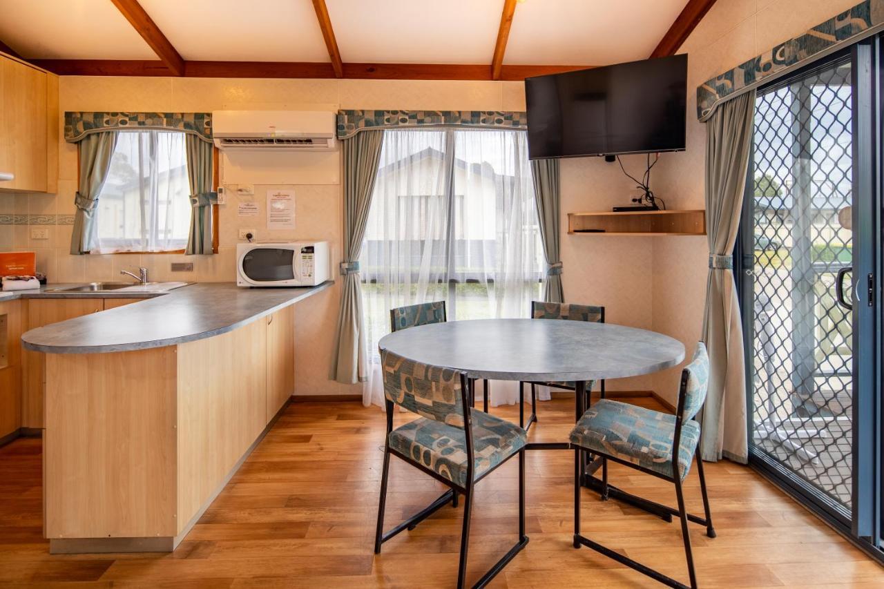 Ingenia Holidays Nepean River Emu Plains Eksteriør bilde